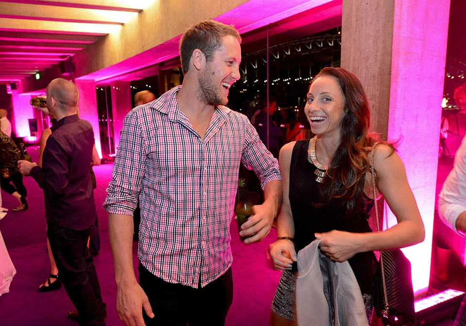 Established London Singles Events & Speed Dating Business