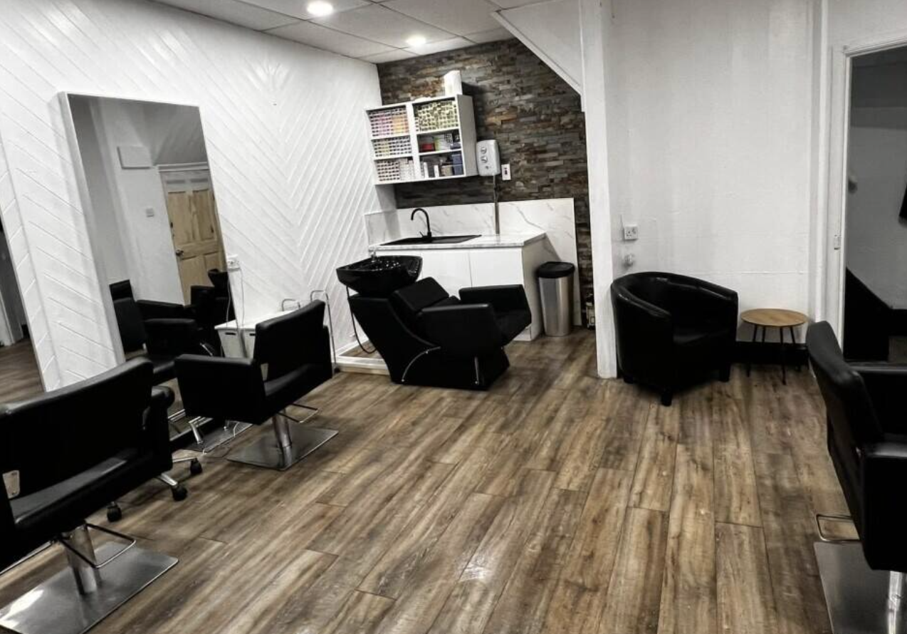 Buy a Top-rated Hair & Beauty Salon in Bradford Specialising in Chinese Pedicures — photo 2