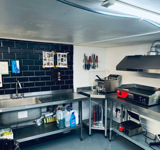 Café for sale in Fulham London with a strong reputation and loyal customer base — photo 5