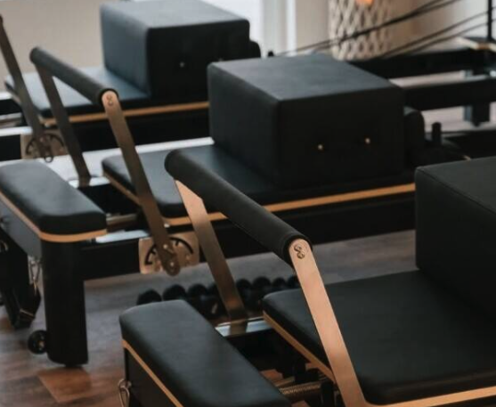 Luxury Reformer Pilates Studio in Liverpool Available for Acquisition — photo 2