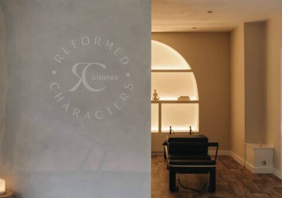Luxury Reformer Pilates Studio in Liverpool Available for Acquisition — photo 3
