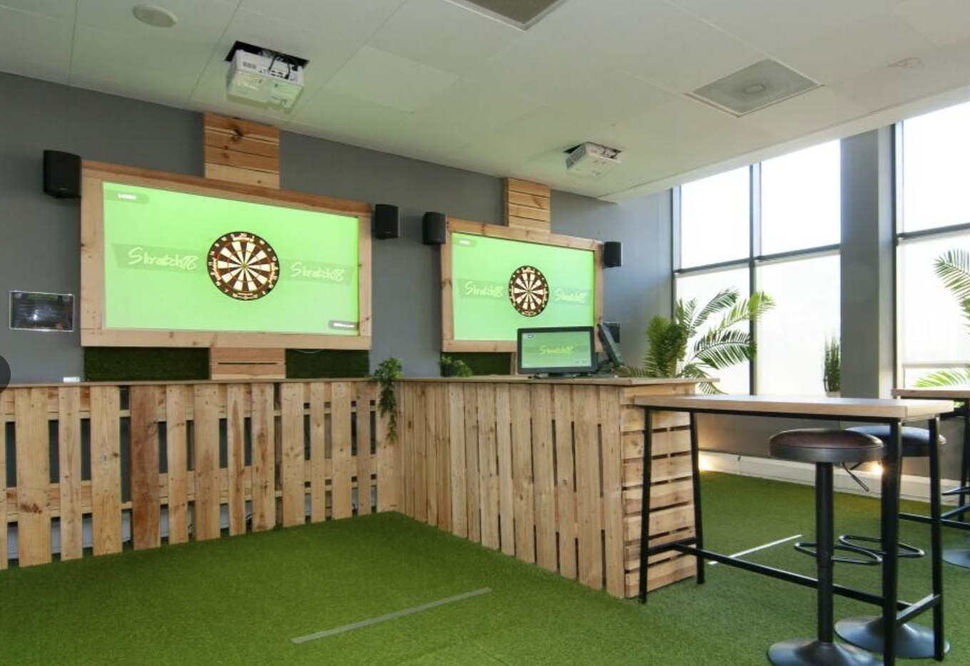 Experiential Leisure and Corporate Entertainment Venue for Sale in Essex — photo 2